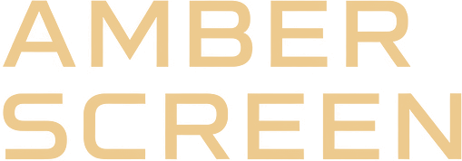 Amber Screen